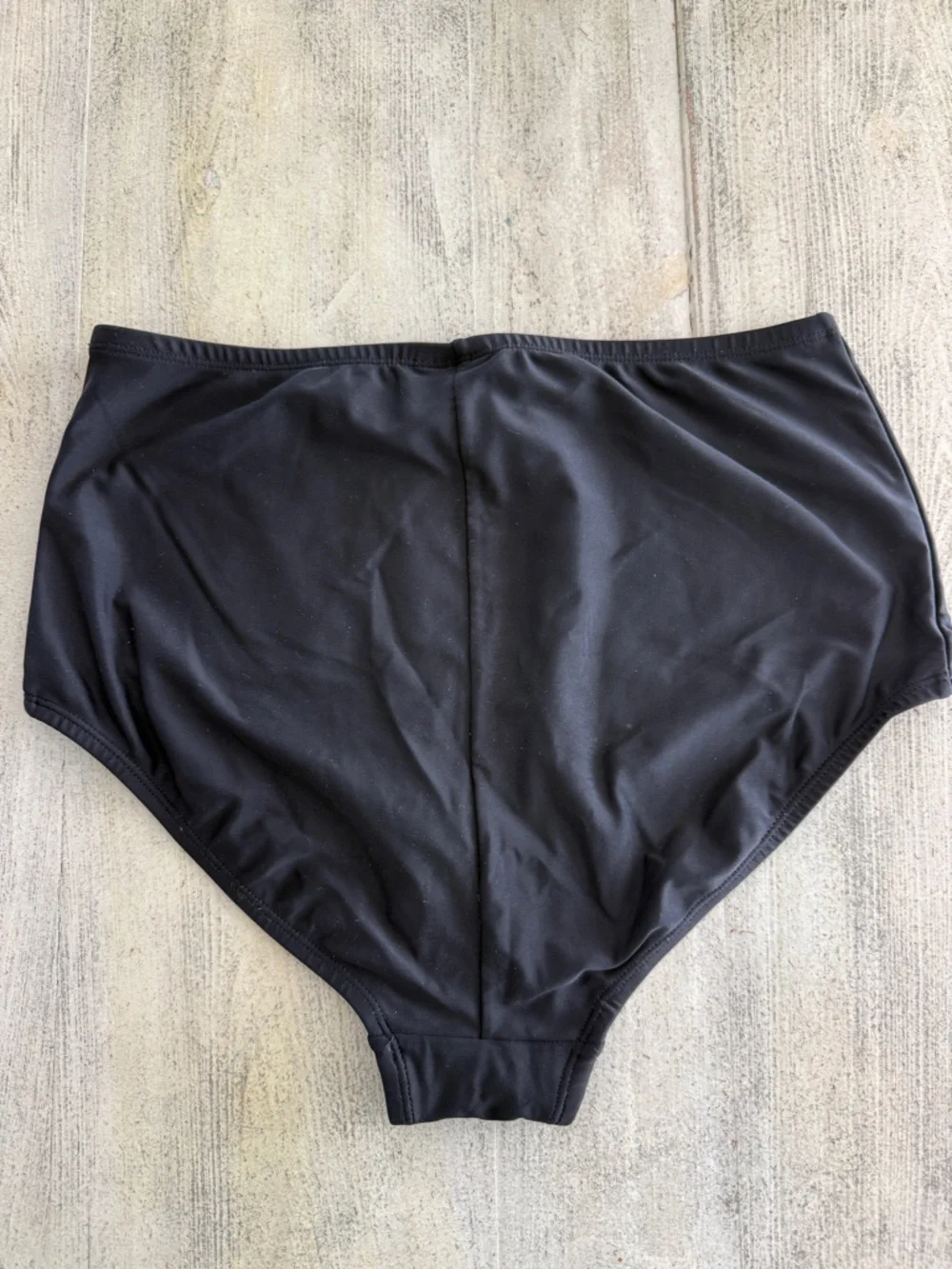 3 Pair Black Swim Bottoms For Price of 1! Miraclesuit and Cebe - Picture 9 of 10